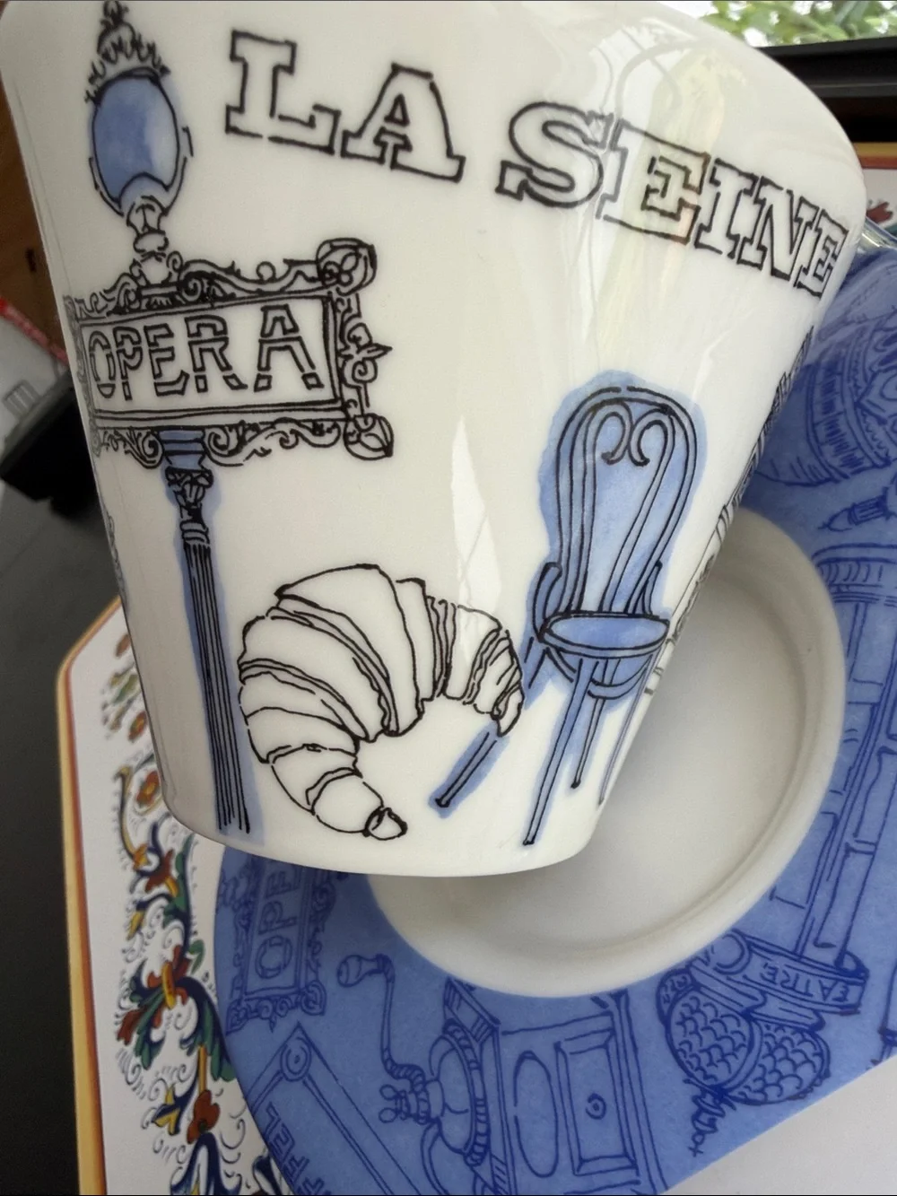 Villeroy & Boch authentic villeroy